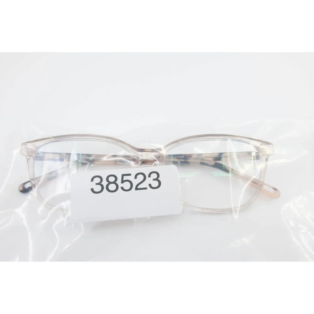 Ottoto eyeglasses feature
